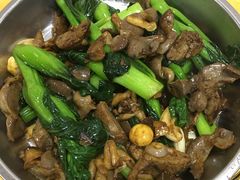 -成惠食府(赤岗店)