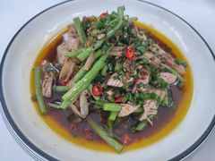 -院8里·少城记忆老川菜(宽窄巷子店)
