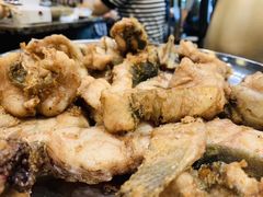 -肖肖酸萝卜鱼火锅(总店)