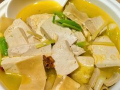 -禾珍珠家常小馆(河南博物院店)