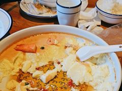 -永安鱼庄·镇江菜(丁卯店)