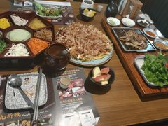 -将军牛排·尔滨地标朝鲜族美食(总店)