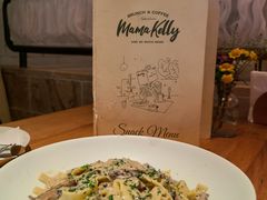 -翠贝卡&Mama Kelly Brunch Coffee(河西店)