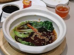 -蔡澜点心·粤菜(丽泽天街店)