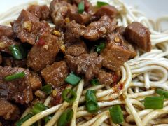 -辣肉面大王(天平路店)