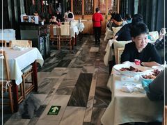 大堂-辣婆婆(航天桥店)