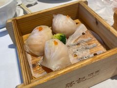 -勝記酒家·37年老字号·经典粤菜(南山花园城店)