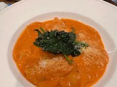 -安妮意大利餐厅(世贸天阶店)