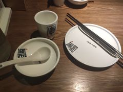 -吕氏疙瘩汤·新鲁菜(新贵和店)