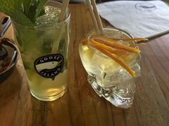 -Goose Island Brewhouse鹅岛精酿啤酒酿造工坊餐厅