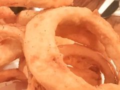 炸洋葱圈-PIZZA BIANCA(民园店)