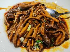 -金枝玉叶上海人家食府(三里河店)