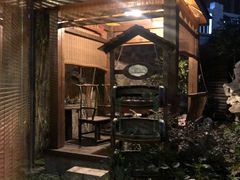 -漫渡庄绿岛花园•隐世庭园菜(滨湖店)