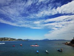 -大梅沙海滨公园