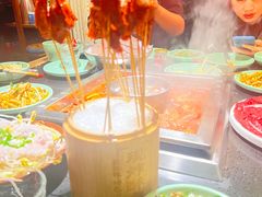 -蜀江龙火锅(339店)