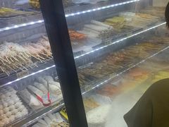 -张记炸串肠粉