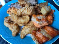 -佰园全日西餐厅-厦门佰翔软件园酒店