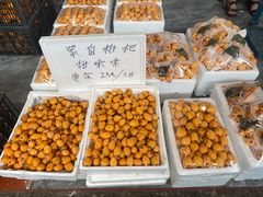 -曼阁市场水果批发市场