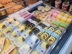-超港·蛋糕面包(包河万达店)