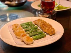 煎酿三宝-猪肉婆私房菜(容桂总店)