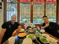 -冯记香辣兔火锅(茶店子总店)