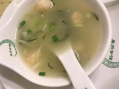 -忠顺斋易州印象烤鸭店(东关新村店)