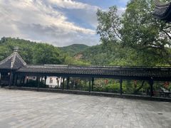 -中山詹园