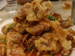 -胖太太四川麻辣排骨串(镇江路分店)