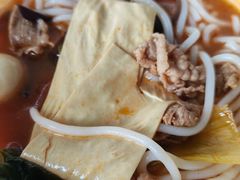 -蒙自源米线大王(宝安尖岗山店)