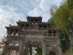 -潜口民宅博物馆