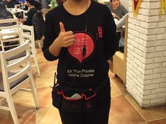 -闫府私房菜(经四路万达店)