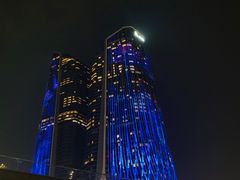 -南京眼步行桥