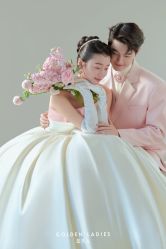 -金夫人婚纱摄影(西昌店)