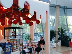 -DQ·蛋糕·冰淇淋(阜盛道店)