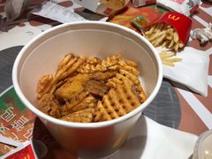 -麦当劳(南后街店)