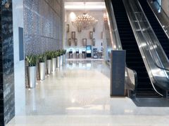 -长沙富力万达文华酒店