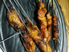 android_upload_pic-聚点串吧·北京烧烤(赵登禹路店)