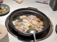 -狐狸爱上椰子鸡(滨江星光大道店)