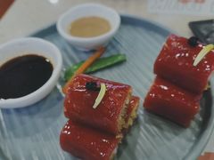 -点都德(华强南店)