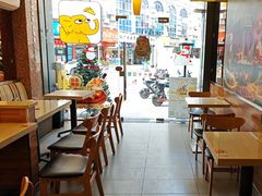 -尊宝比萨(华景新城店)