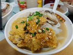-荔林食店(西华路店)