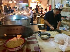 -袁家村关中印象体验地(大唐不夜城店)