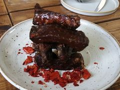 -Brut Eatery悦璞食堂(建国东路店)