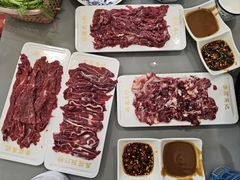 -杏花吴记牛肉火锅