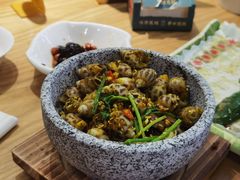 -德胜轩正宗顺德菜(宝安沙井会展中心店)