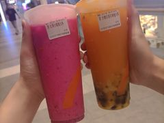 -CoCo都可(大兴凯德MALL店)
