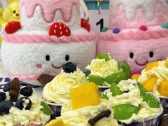 -千浔一暖DIY蛋糕烘焙(人民大学店)