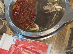 -蜀都三哥火锅店(力盟商业步行街店)