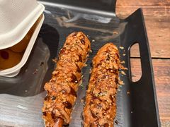 -B&C黄油与面包·THE GARDEN BAKERY概念店(世纪汇店)