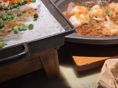 -绿茶餐厅(成都大悦城店)